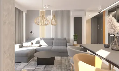 MUSSI Concept Studio | Projektowanie wnętrz